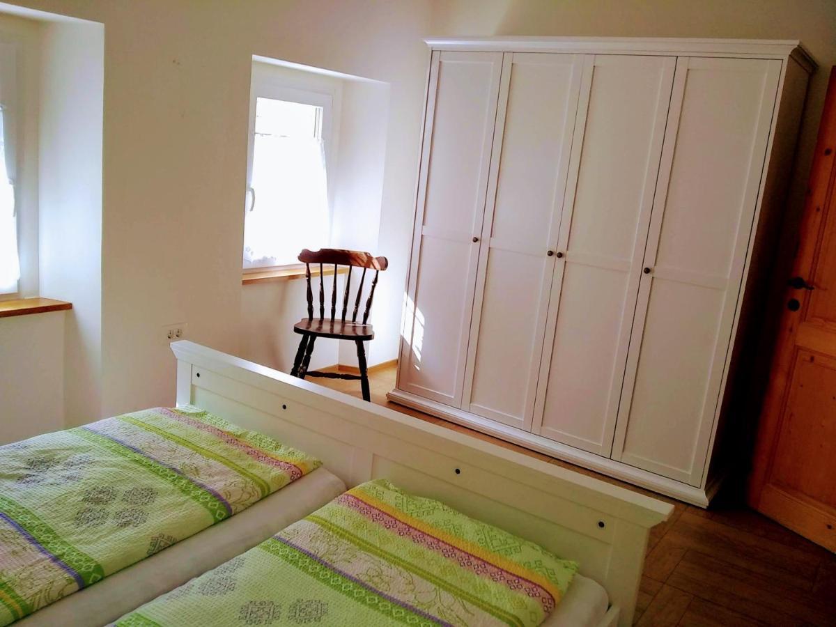 Rock&lodge Apartment *