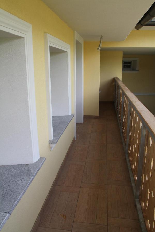 Rock&lodge Apartment