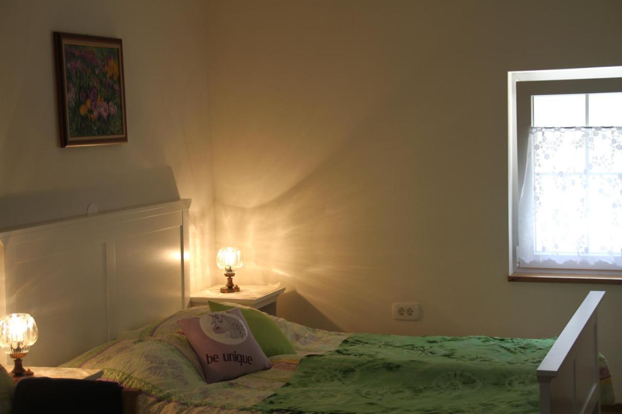 Rock&lodge Apartment *